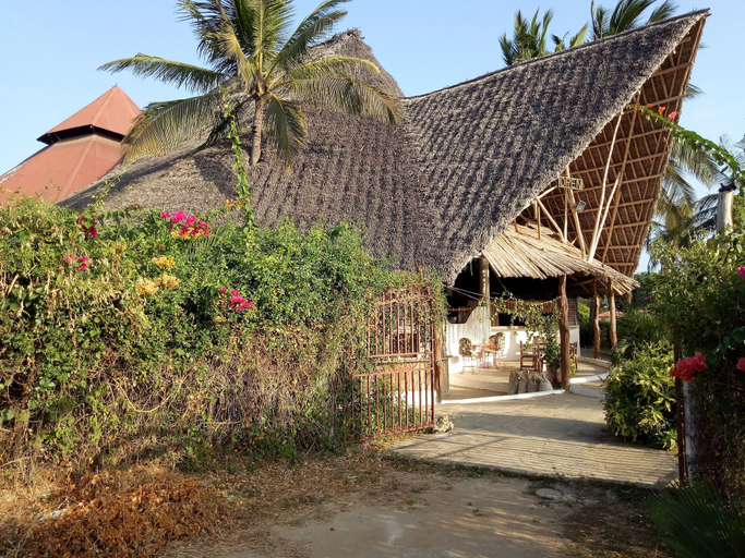 Exterior & Views 2, Travellers Inn Resort Malindi, Malindi