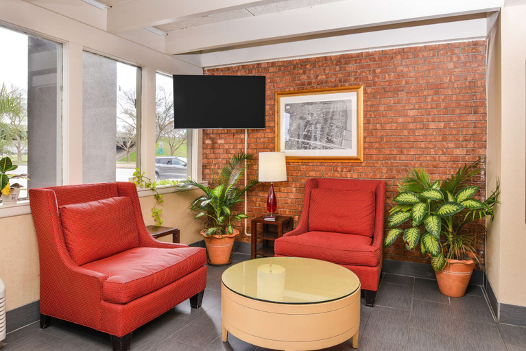 Others 5, Americas Best Value Inn Augusta Historic Downtown, Richmond