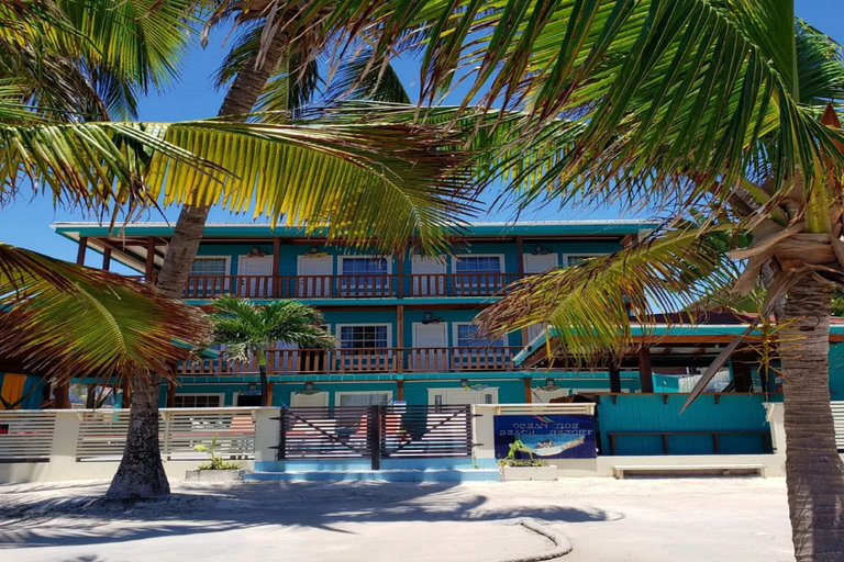 Exterior & Views 2, Ocean Tide Beach Resort