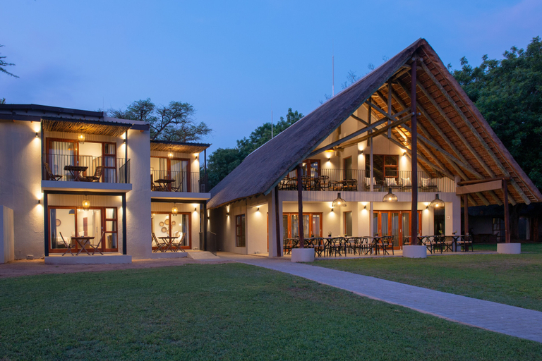 Exterior & Views 2, Buckler’s Africa Lodge Kruger Park, Ehlanzeni