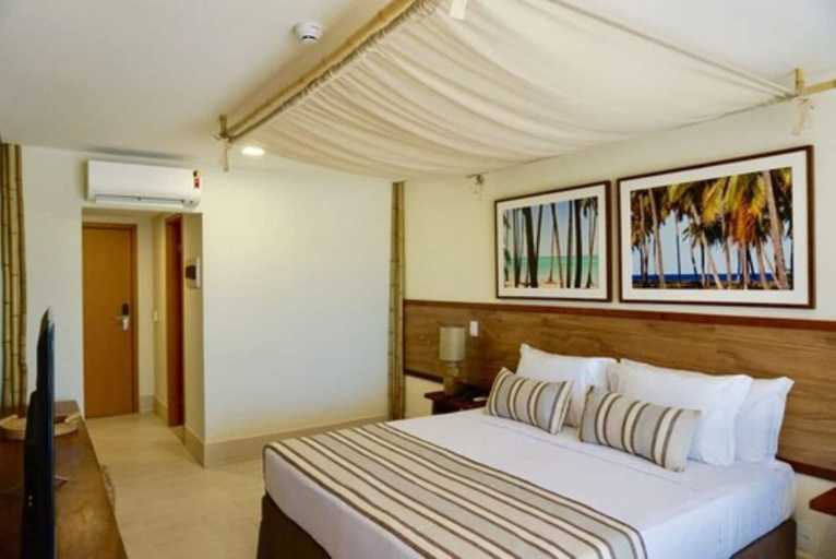Bedroom 4, Samoa Beach Resort, Ipojuca