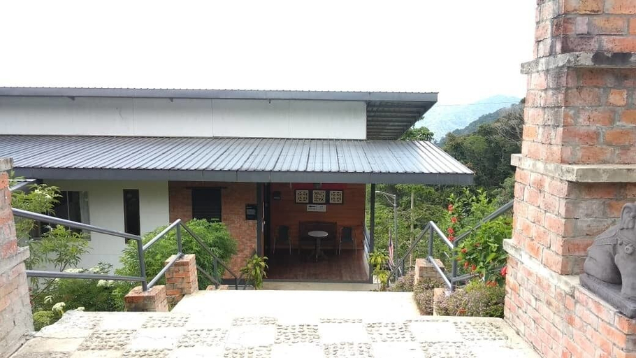 Exterior & Views 2, Ayana Holiday Resort, Ranau