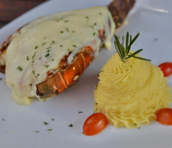 Food & Drinks 5, Dinasty Hotel, San Felipe de Puerto Plata