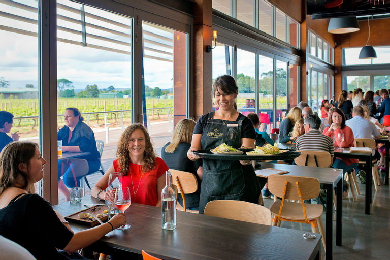 Food & Drinks 5, Maya Maya at Mandoon Estate, Swan
