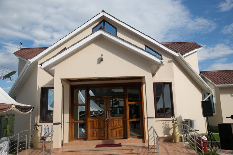 Exterior & Views 2, Samanene Beach Hotel, Nyamagana