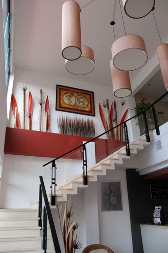 Others 5, Hotel Real Zapopan, Zapopan