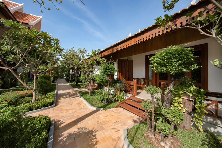 Exterior & Views 2, Angkor Privilege Resort and Spa, Siem Reap