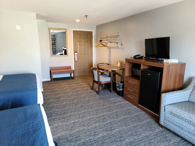 Others 4, Hampton Village Inn, Rockingham