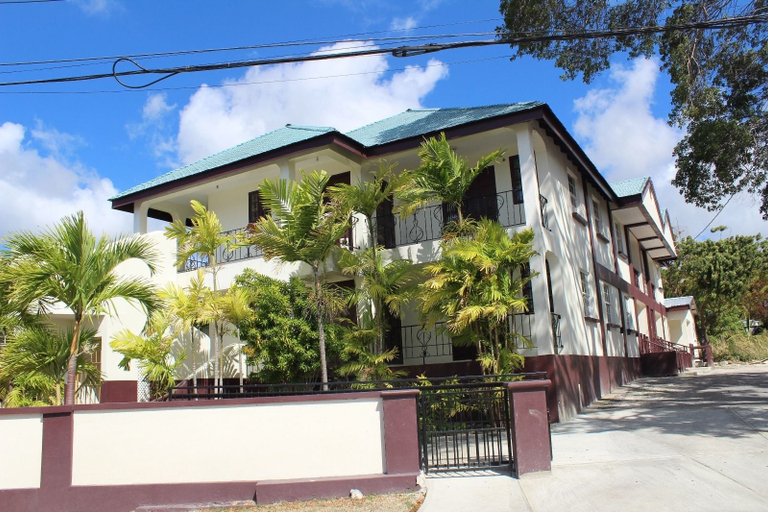 Exterior & Views 2, Vale View Residences