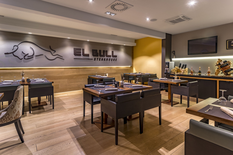 Food & Drinks 5, Residence Hotel, Zagreb