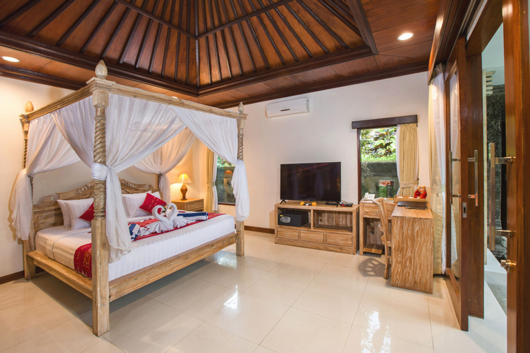 Bedroom 13