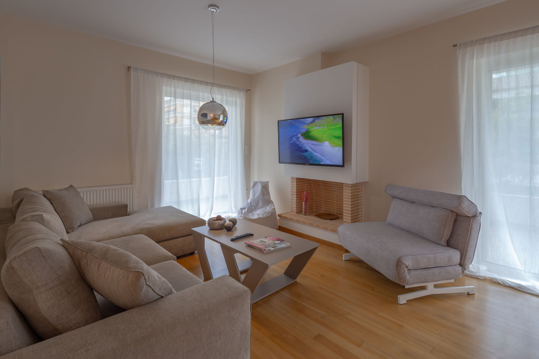 Others 5, Sagittarius - Faliro Sea Side Apartment, Attica