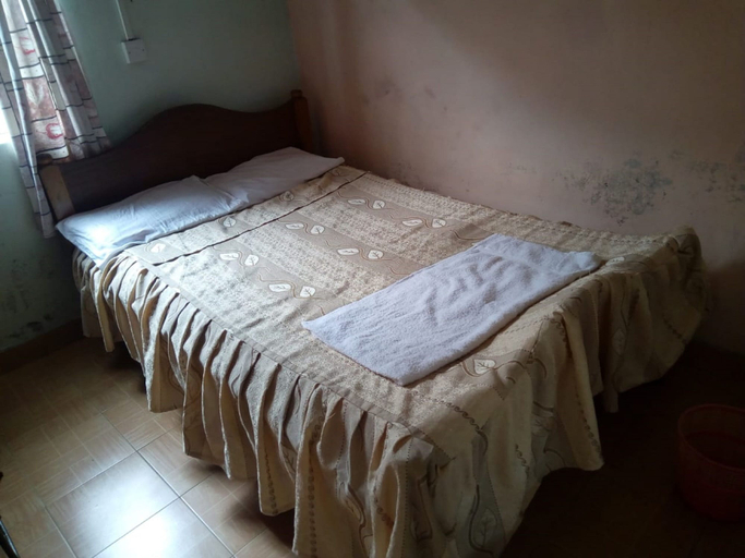 Bedroom 2, Comfort Motel, Nakuru Town East