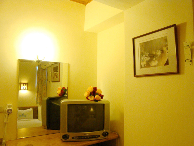 Others 5, Traveler Hotel, Taitung