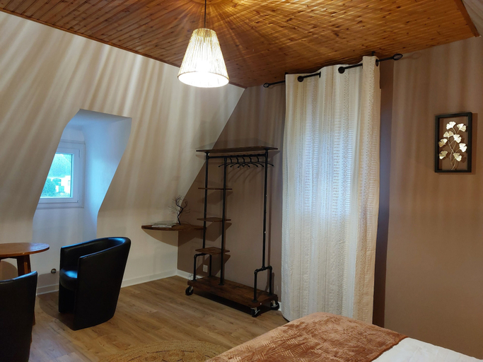 Bedroom 4, L'escale d'Armor, Côtes-d'Armor