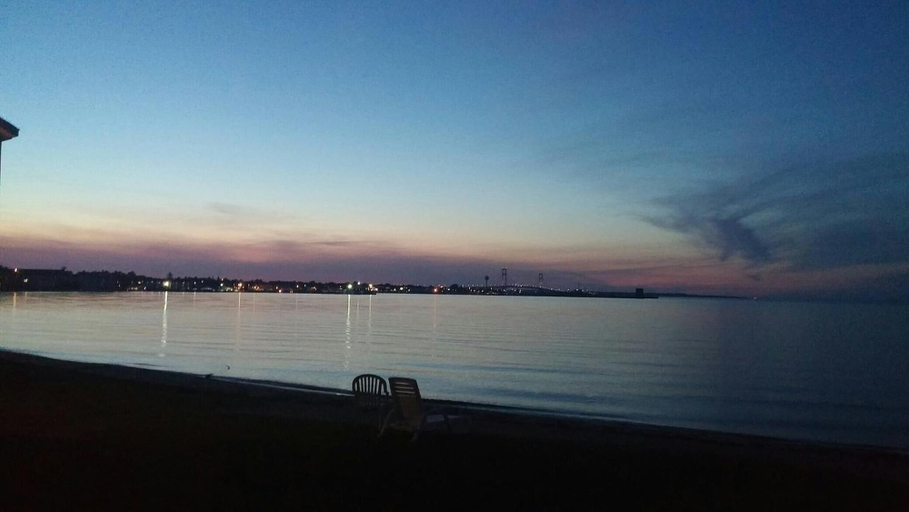 Others 4, Bridge View Motel & Condo's, Cheboygan