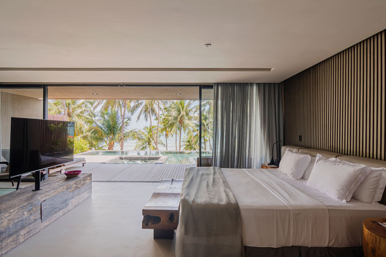 Bedroom 4, Carmel Taiba Exclusive Resort, São Gonçalo do Amarante