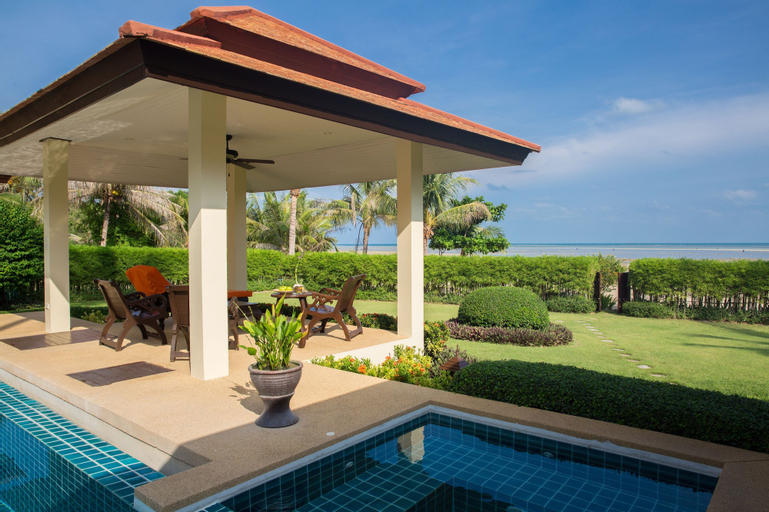 Sport & Beauty 3, Baan Tawan Chai, Ko Samui