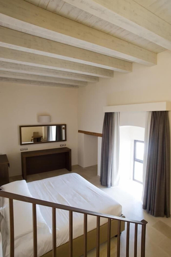 Bedroom 2, Marè Resort, Barletta-Andria-Trani