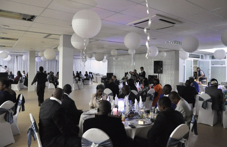 Food & Drinks 5, Swakopmund Plaza Hotel, Swakopmund