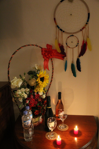 Others 5, CHAKANA BOUTIQUE HOTEL, Urubamba