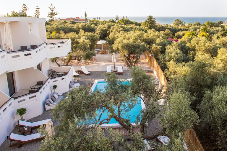 Exterior & Views 2, Kanso Rooms, Crete