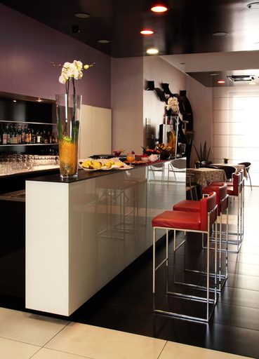 Food & Drinks 5, Euro Hotel Residence, Monza and Brianza