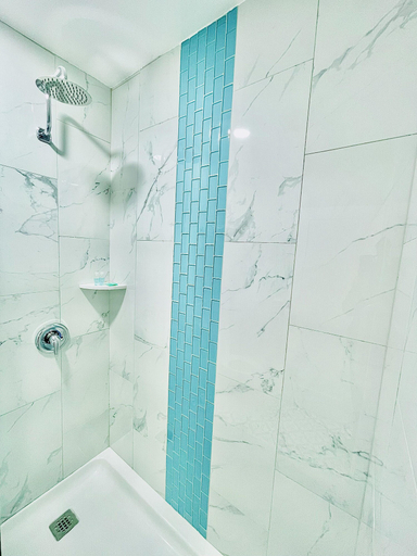 Bathroom 3, Villa Serena, San Diego