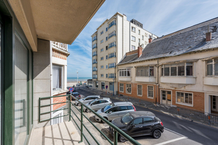 Exterior & Views 2, Zeezicht 101, West-Vlaanderen