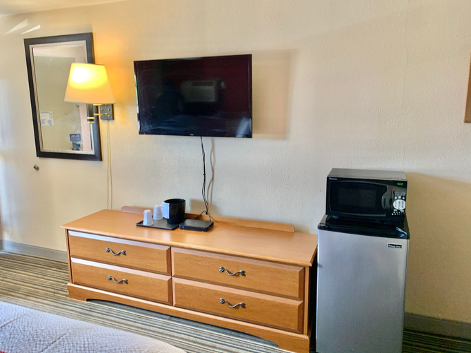 Others 5, Scottish Inns and Suites - Bordentown, Burlington