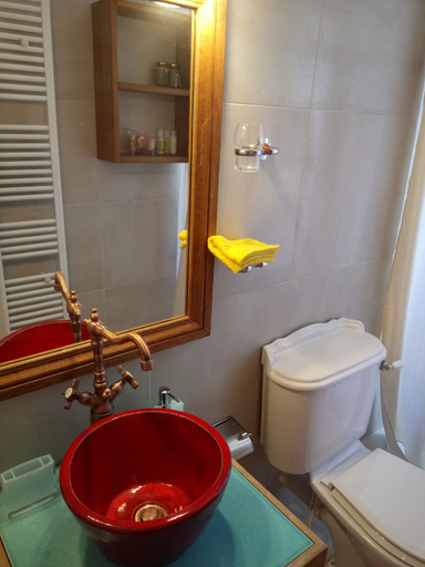 Bathroom 4, Kefalonia View House Steliata, Ionian Islands