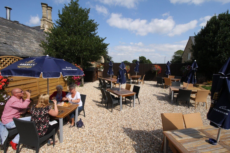 Food & Drinks 4, The Saracens Head Hotel, Swindon