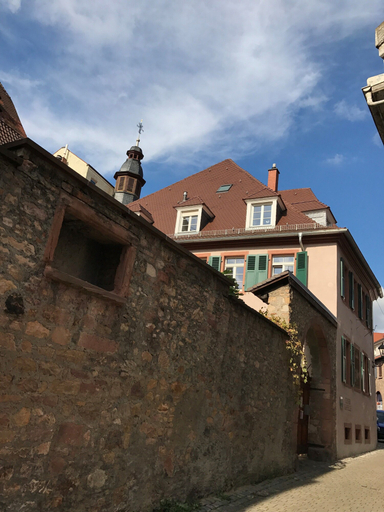 Exterior & Views 2, Ulner Kapelle, Rhein-Neckar-Kreis