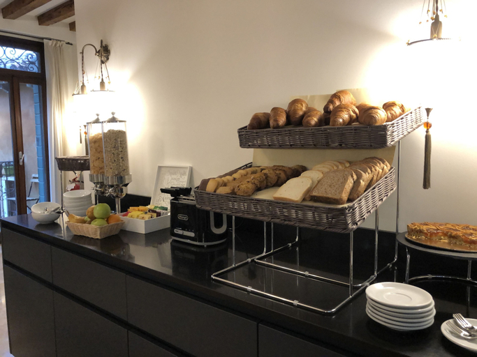 Food & Drinks 4, Guesthouse Cà dell'Angelo, Venezia