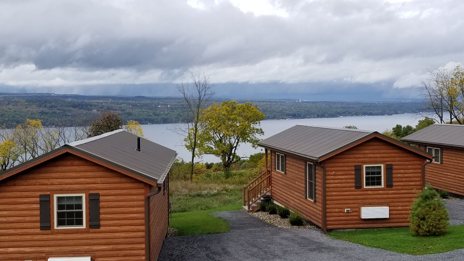 Exterior & Views 2, Single Island Shores, Schuyler