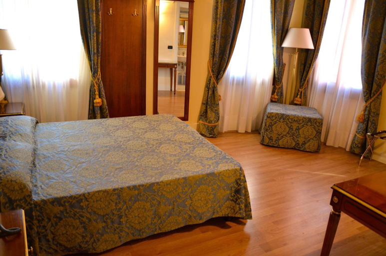 Bedroom 3, B&B Le Marie, Venezia