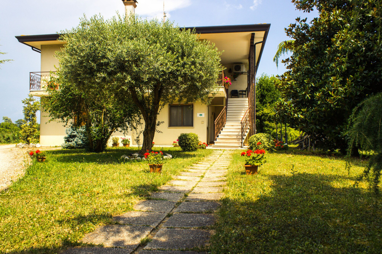 Exterior & Views 2, B&B Airport Venice Diego, Venezia