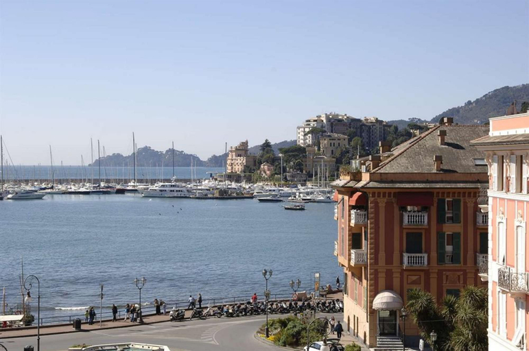 Others 4, Europa Hotel Design Spa 1877, Genova