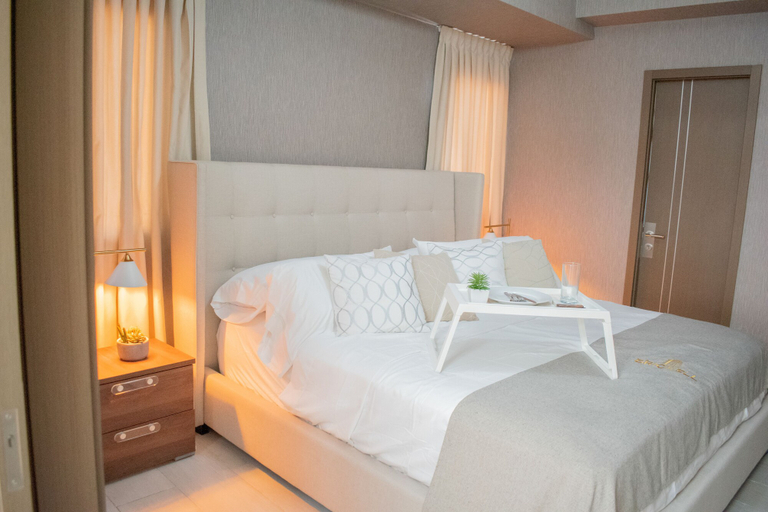 Bedroom 4, Brickell Apart Hotel, Distrito Nacional