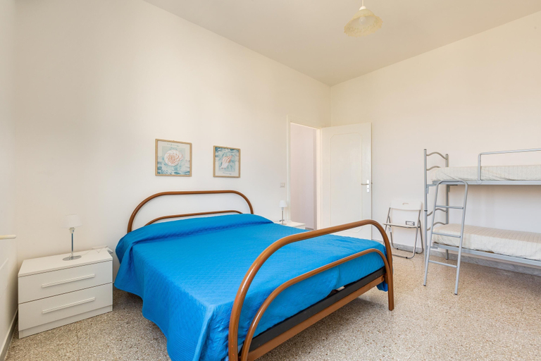 Bedroom 3, 2431 Sunny Beach Apartments - Bilo Ocean by Barbarhouse, Lecce