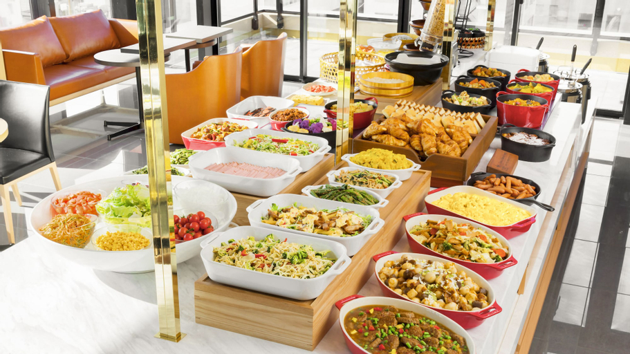 Food & Drinks 10