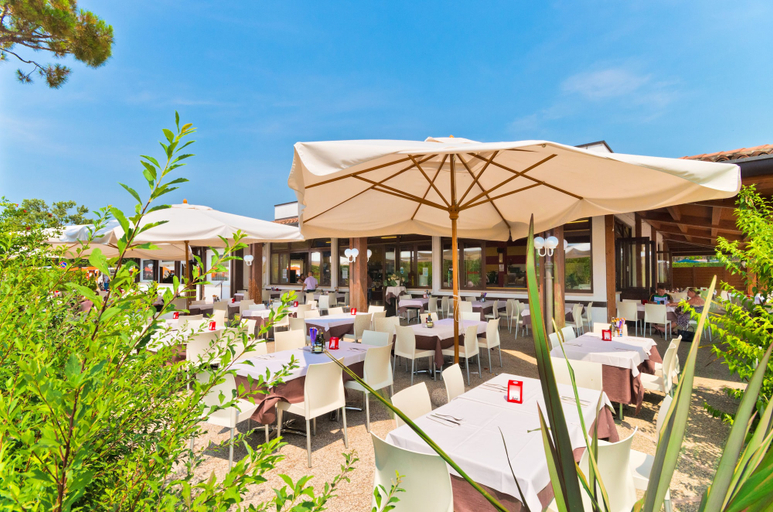 Food & Drinks 5, Campeggio del Garda, Verona