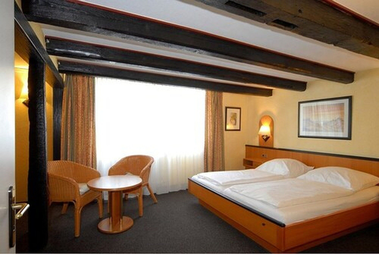 Bedroom 3, Zur alten Krone, Ennepe-Ruhr-Kreis