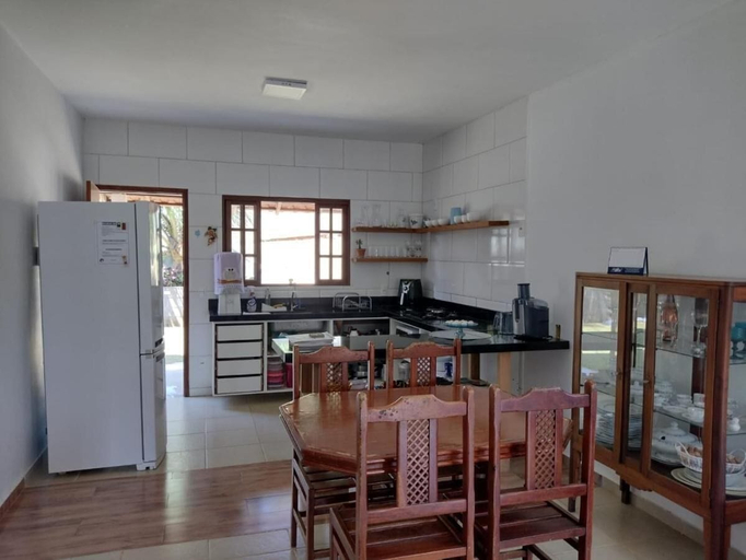 Others 5, Casa 3 Vale dos Reis Penedo com Piscina, Itatiaia