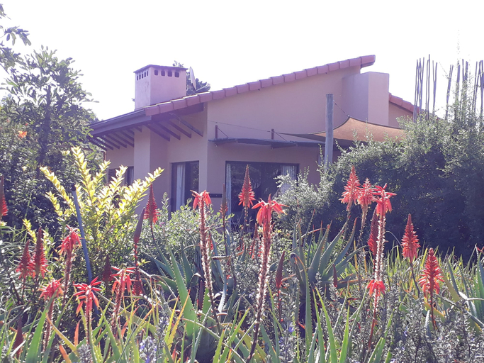 Exterior & Views 2, Ama Casa Cottages, Uthukela