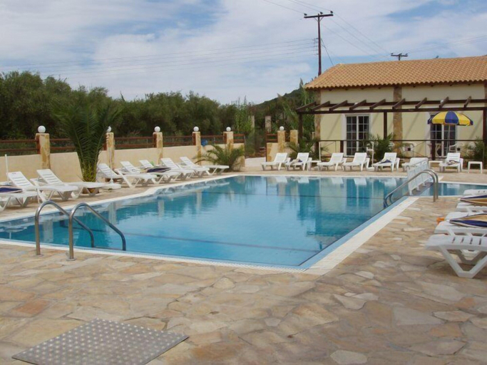 Sport & Beauty 5, Zantegarden, Ionian Islands