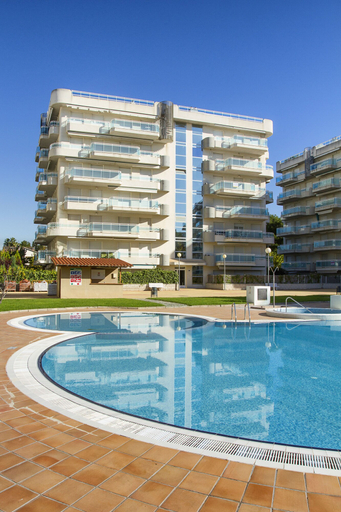 Sport & Beauty, Apartamentos Larimar-46, Tarragona