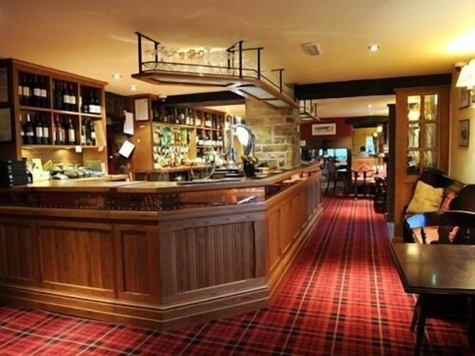 Food & Drinks 4, The Plough Inn, Derbyshire