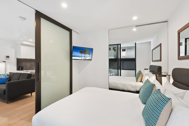Bedroom 18