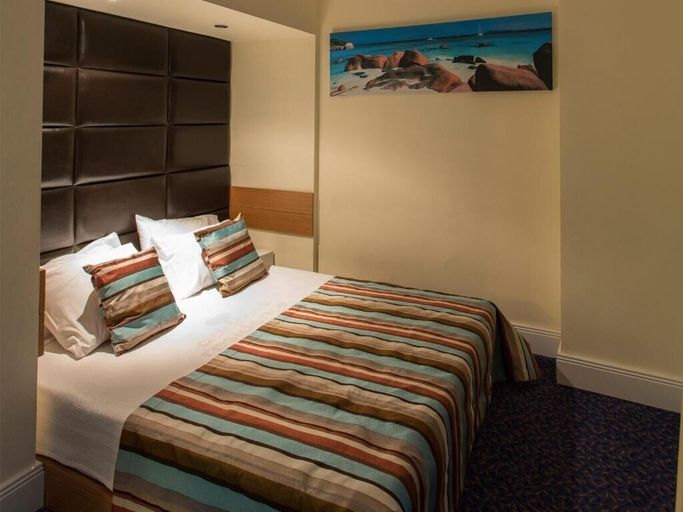 Bedroom 3, Address Residence Suite Hotel, Antalya